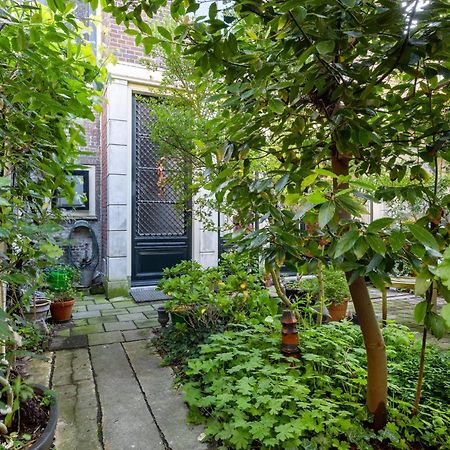 B&B In De Prinsenstraat Dordrecht Eksteriør bilde