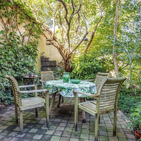B&B In De Prinsenstraat Dordrecht Eksteriør bilde