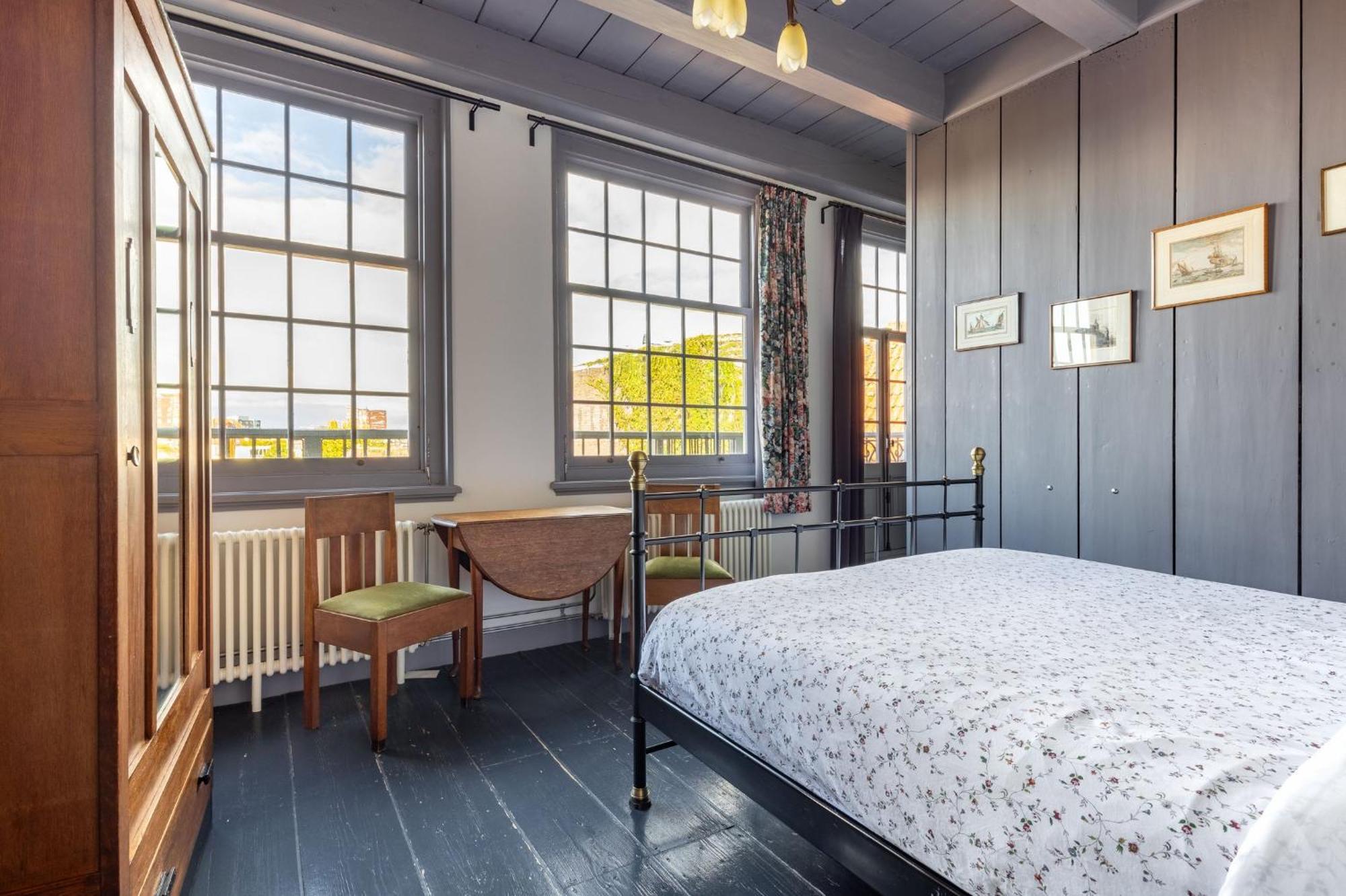 B&B In De Prinsenstraat Dordrecht Eksteriør bilde
